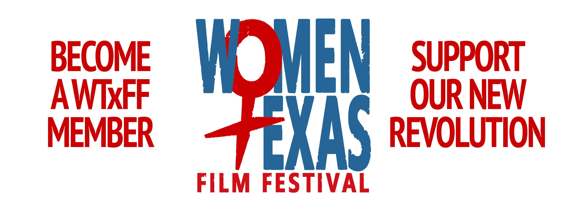 Become a WTxFF Member